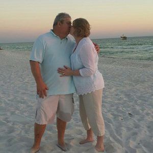 Meet your Posher, Deborah